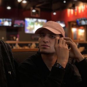 Meet your Posher, Ryan